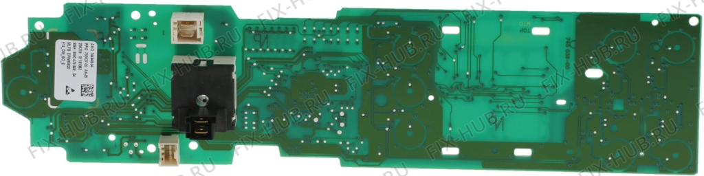 Большое фото - Модуль управления, запрограммированный для стиральной машины Bosch 00652857 в гипермаркете Fix-Hub