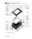 Схема №2 1313265031 1067/511LHRCDM с изображением Диск для плиты (духовки) Bosch 00023794