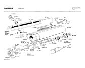 Схема №3 WB2910 с изображением Переключатель для гладильного катка Siemens 00084971
