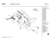 Схема №2 HBN23T550J с изображением Инструкция по эксплуатации для электропечи Bosch 00587403