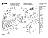 Схема №1 S4242G0 SI240 с изображением Лампочка (индикатор) Bosch 00152022