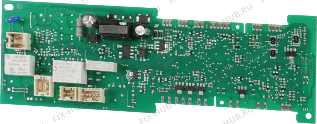 Большое фото - Силовой модуль запрограммированный для электропосудомоечной машины Bosch 12005625 в гипермаркете Fix-Hub