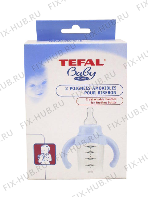 Большое фото - Другое для электровесов Tefal XD4355A0 в гипермаркете Fix-Hub