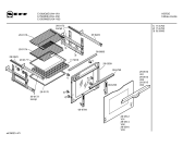 Схема №1 E1563S0EU с изображением Инструкция по эксплуатации для духового шкафа Bosch 00519904
