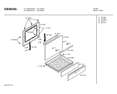 Схема №2 HL24226SF с изображением Инструкция по эксплуатации для плиты (духовки) Siemens 00528624