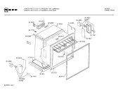 Схема №2 E1142G2 JOKER 140 D CLOU с изображением Инструкция по эксплуатации для духового шкафа Bosch 00517550