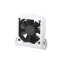 Вентилятор для холодильника Bosch 00655315 для Balay 3FSW2300