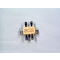 Микротермостат для электропарогенератора DELONGHI KW693534 для DELONGHI STIROMEGLIO VVX 120R