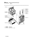 Схема №2 1050UF с изображением Переключатель для электропечи Bosch 00024119