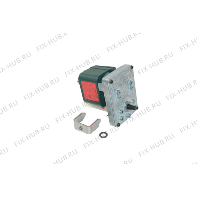 Мотор ледогенератора для холодильника Bosch 183050 для холодильной камеры Siemens 00183050 в гипермаркете Fix-Hub