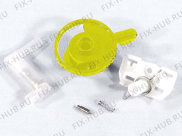 Большое фото - Клапан для электропарогенератора KENWOOD KW712007 в гипермаркете Fix-Hub