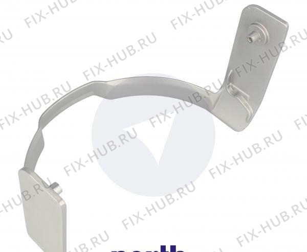 Большое фото - Скоба для электросоковыжималки Bosch 00796133 в гипермаркете Fix-Hub