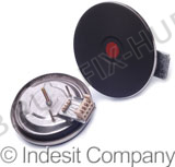 Большое фото - Микромодуль для плиты (духовки) Indesit C00040071 в гипермаркете Fix-Hub