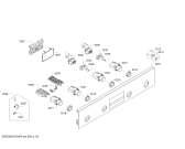 Схема №2 HBM53R550B с изображением Инструкция по эксплуатации для духового шкафа Bosch 00731679