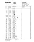 Схема №4 FS985M4FF с изображением Инструкция по эксплуатации для телевизора Siemens 00530612