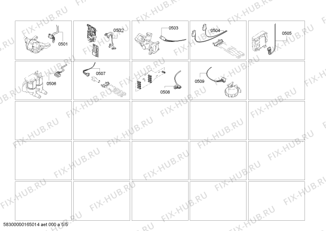 Схема №2 WAS24461SG Bosch Logixx VarioPerfect с изображением Панель управления для стиралки Bosch 00744618