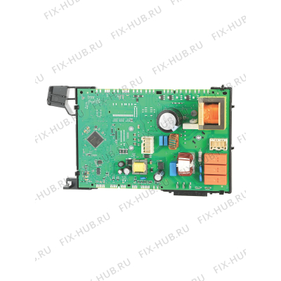 Силовой модуль запрограммированный для стиральной машины Siemens 12023737 в гипермаркете Fix-Hub
