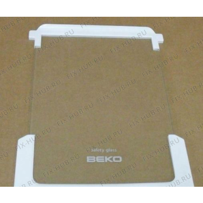 Поверхность для холодильной камеры Beko 4333523100 в гипермаркете Fix-Hub