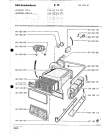 Схема №1 LTH500 K A BC с изображением Фильтр Aeg 8996470558405