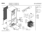 Схема №2 3KV1720 с изображением Дверь для холодильника Bosch 00475164