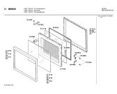 Схема №1 HMT712A с изображением Инструкция по эксплуатации для микроволновой печи Bosch 00514657