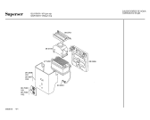 Схема №3 GSA105 с изображением Защитный элемент для электроводонагревателя Bosch 00284267