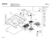 Схема №1 ET96621EU с изображением Стеклокерамика для электропечи Siemens 00213876