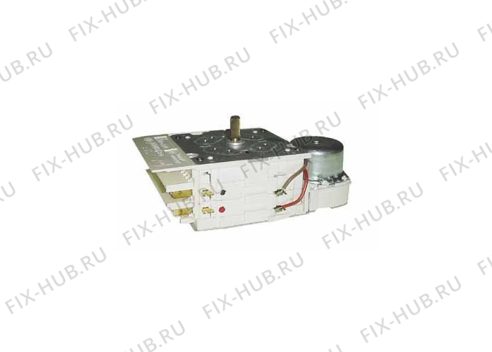 Большое фото - Микромодуль Indesit C00033647 в гипермаркете Fix-Hub