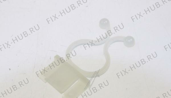 Большое фото - Зажим Whirlpool 481253228028 в гипермаркете Fix-Hub