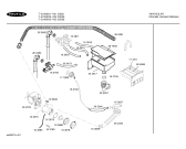 Схема №1 T-23160 с изображением Конденсатор для стиралки Bosch 00163714
