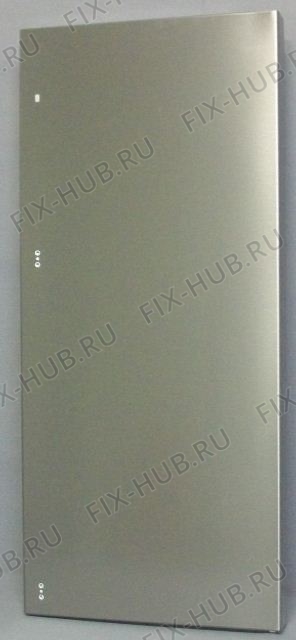 Большое фото - Дверь для холодильника Beko 4362001900 в гипермаркете Fix-Hub