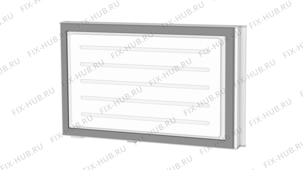 Большое фото - Дверь для холодильной камеры Siemens 11024233 в гипермаркете Fix-Hub