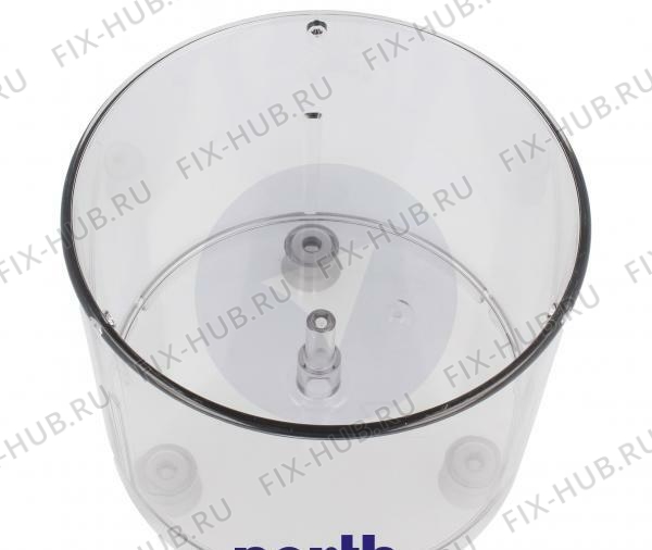 Большое фото - Мензурка Bosch 00268636 в гипермаркете Fix-Hub