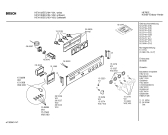 Схема №2 HEV105EEU с изображением Инструкция по эксплуатации для плиты (духовки) Bosch 00523590