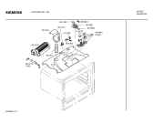 Схема №3 HL57225EU с изображением Инструкция по эксплуатации для духового шкафа Siemens 00589971
