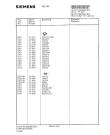 Схема №2 FC7114 с изображением Диод для телевизора Siemens 00734404