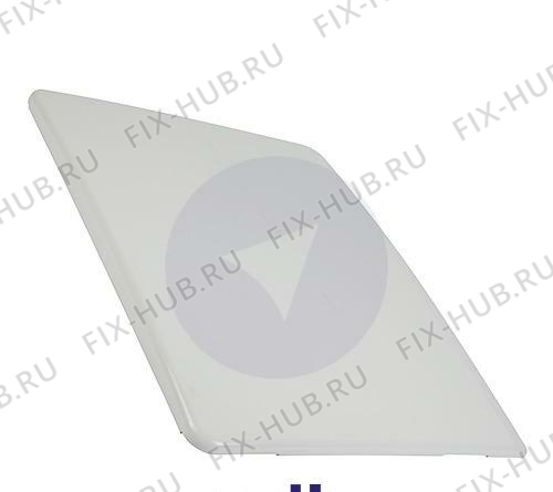 Большое фото - Дверца для сушилки Electrolux 1123303008 в гипермаркете Fix-Hub