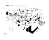 Схема №1 K4FSTYP606 K4FS 100TYP606 с изображением Шарнир для стиралки Bosch 00042584