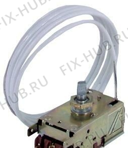 Большое фото - Криостат Zanussi 50059677000 в гипермаркете Fix-Hub