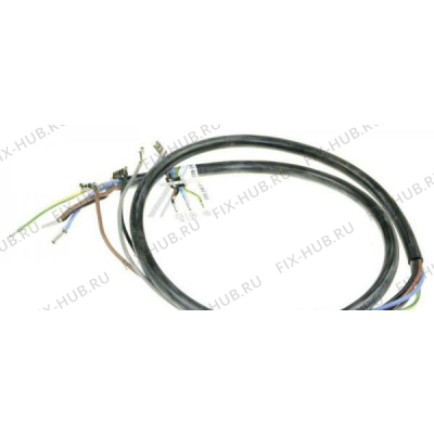 Соединительный кабель для духового шкафа Bosch 00750631 в гипермаркете Fix-Hub