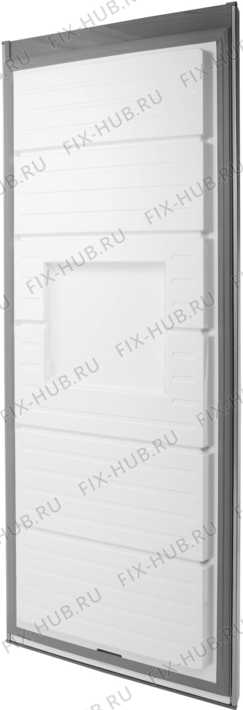 Большое фото - Дверь для холодильника Bosch 00718253 в гипермаркете Fix-Hub