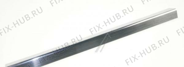 Большое фото - Планка ручки для холодильника Bosch 00743235 в гипермаркете Fix-Hub