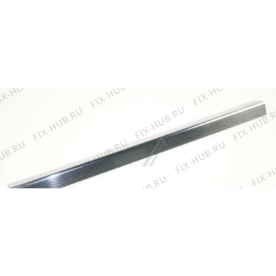 Планка ручки для холодильника Bosch 00743235 в гипермаркете Fix-Hub