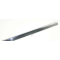 Планка ручки для холодильника Bosch 00743235 для Bosch KIS86GD30