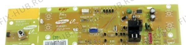 Большое фото - Субмодуль для электропечи Samsung DE92-02875B в гипермаркете Fix-Hub