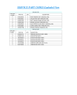 Схема №4 WMD 210 WH с изображением Запчасть для холодильной камеры Whirlpool 482000093394