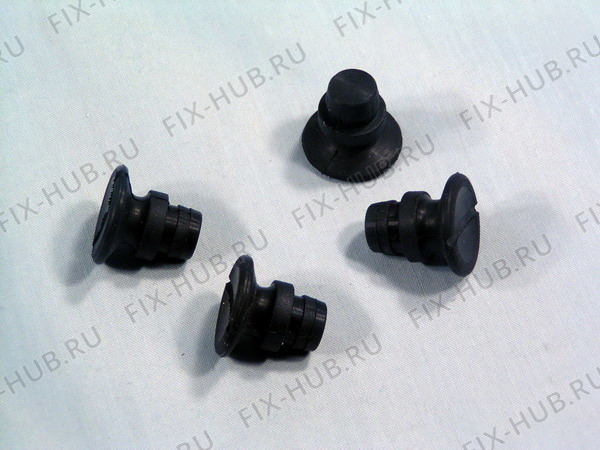 Большое фото - Стойка для электросоковыжималки KENWOOD KW699980 в гипермаркете Fix-Hub