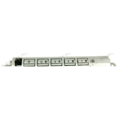 Сенсорная панель для вентиляции Electrolux 4055194833 в гипермаркете Fix-Hub