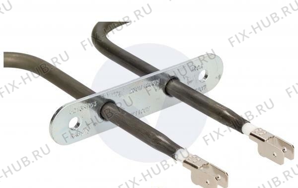 Большое фото - Тэн для электропечи Zanussi 3570338040 в гипермаркете Fix-Hub