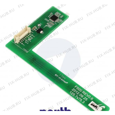 Датчик для стиралки Samsung DC93-00351A в гипермаркете Fix-Hub